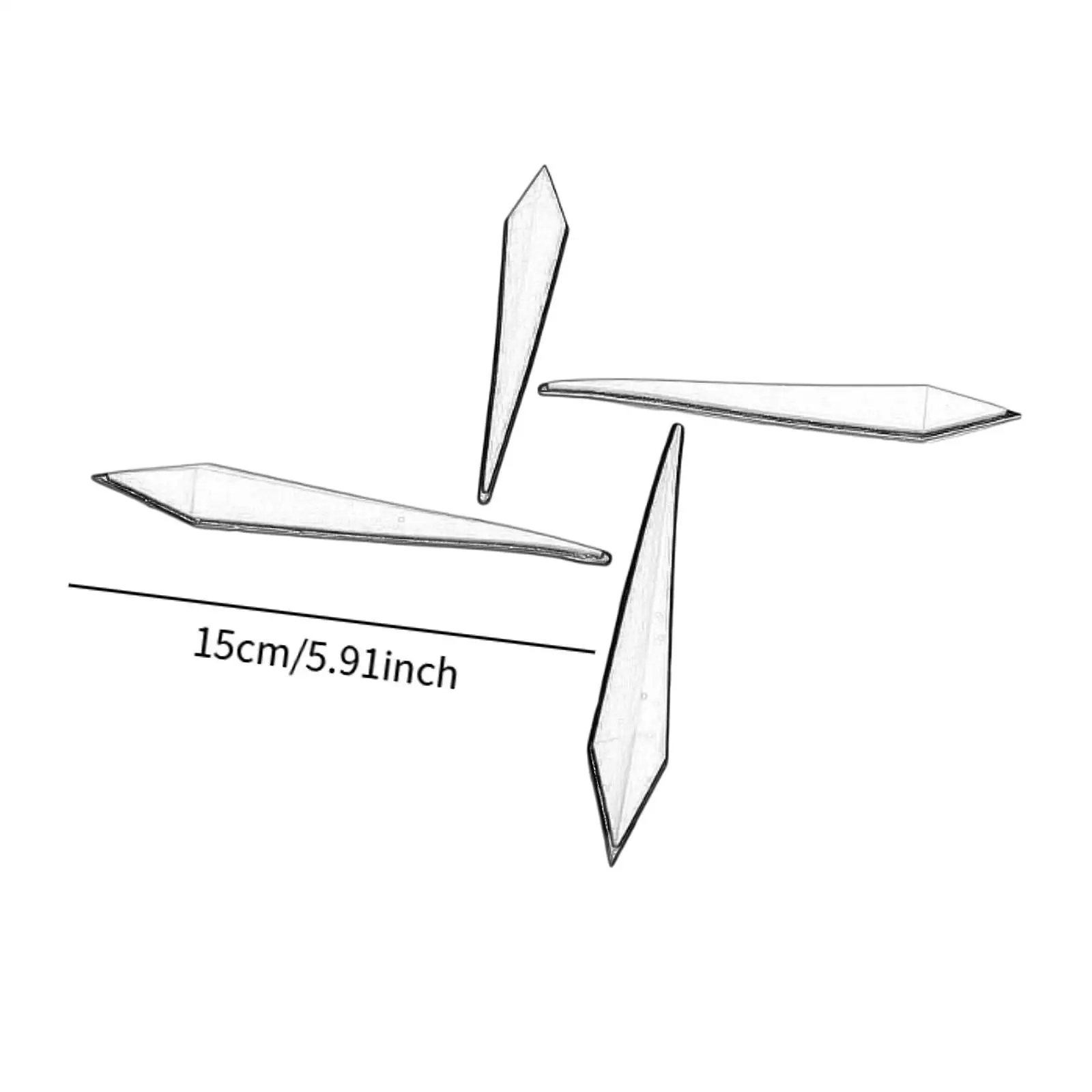 

Наклейка-грип для сноуборда с сильной адсорбцией, противоскользящая, с 3D-рисунком, для лыж и сноубордов