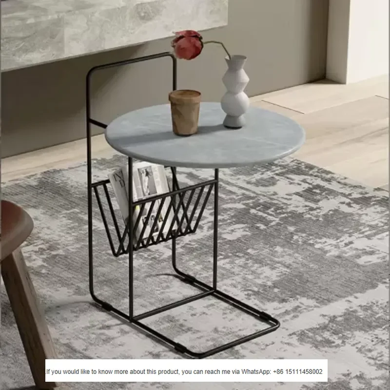 Rustproof Stainless Steel Shoe Rack Bench Entryway Storage Seat with 2-Tiers, Modern Hallway Furniture
