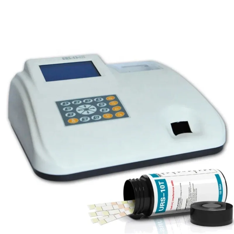 W-200B Hospital Clinical Instrument Urine Analyzer Visual Acuity Check Device