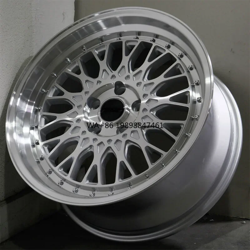

Car Rims Silvers 17 18 19 20 21 22 Inch Polished Doublock Alloy Forged Wheels For Racing Passenger Cars For Bentley Flying Spur