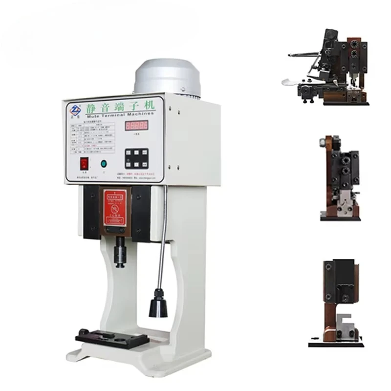 Opt Terminal Crimpi… - image