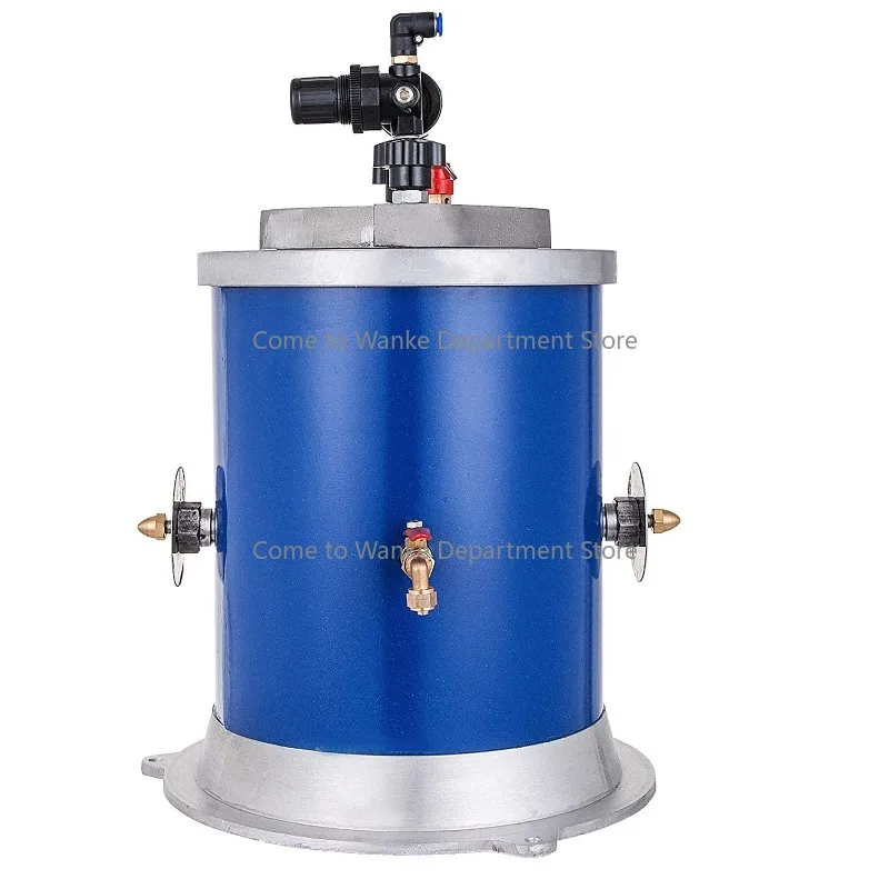 2.5KG 500W Vacuum W… - image