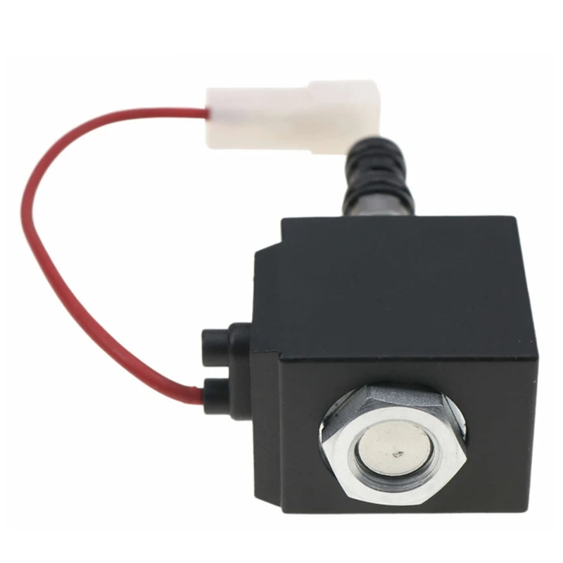 Solenoid Valve 81870291 CAR120892 CAR127831 For New Holland 5610S 6610S 6810S 7610S TS6.110/120/125/130/140 TS6000/6020 Parts