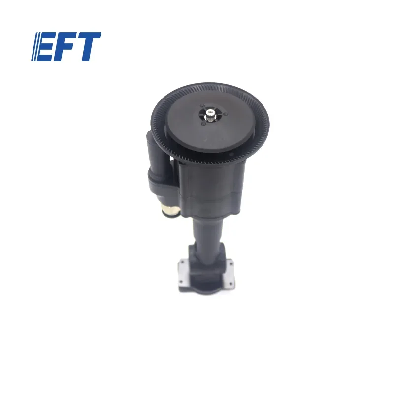 EFT Drone Parts Centrifugal Sprinkler 1pcs for Z30/Z50 Agricultural Sprayer Drone from Official Manufacturer