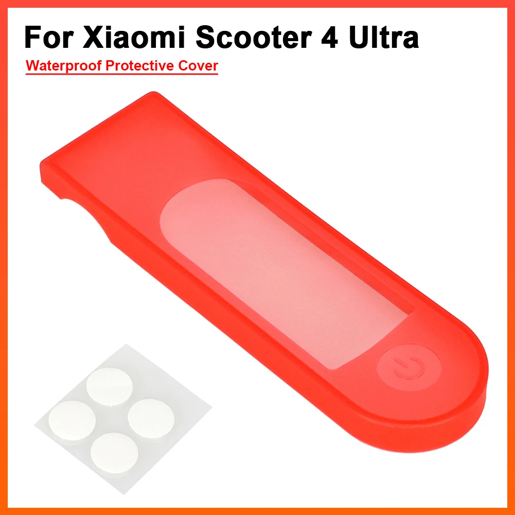 Silicone Dash Board… - image