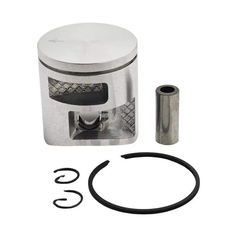 54MM Cylinder Piston Kit Clutch Drum OE 11280201221 Spare Part FOR MS460 046 Chainsaw Engine Repair