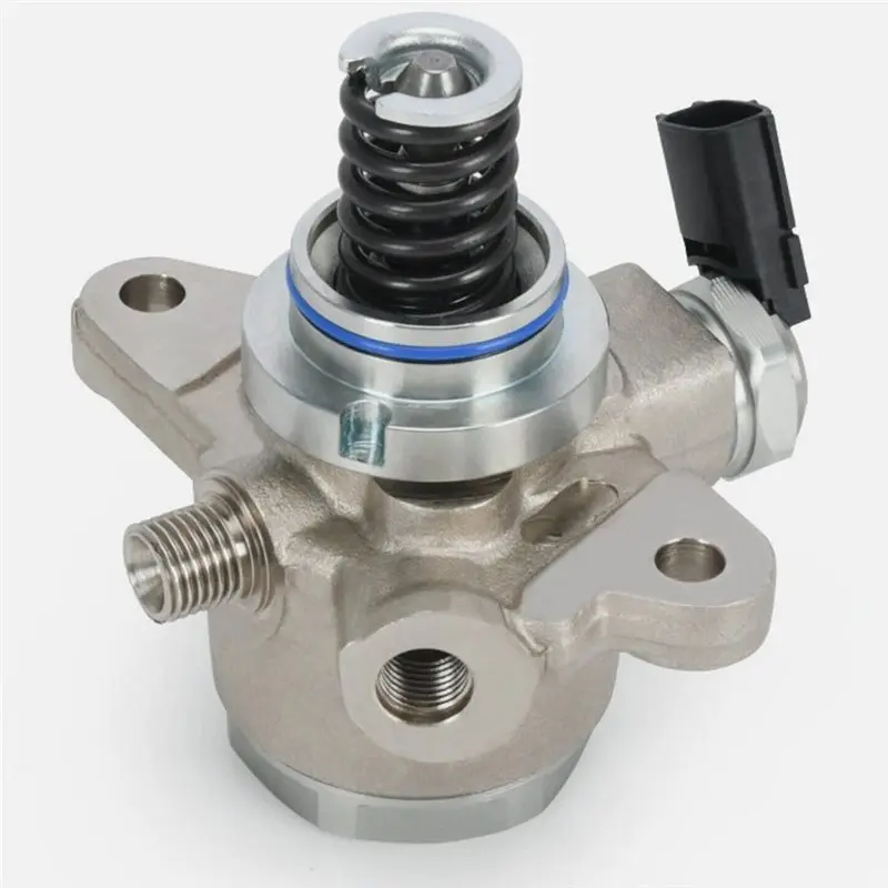 New Fuel Pump High Pressure 16630-1LA1A 16630-1LA0A For Infiniti M37 M56 Q70 QX56 QX80 2011-2024