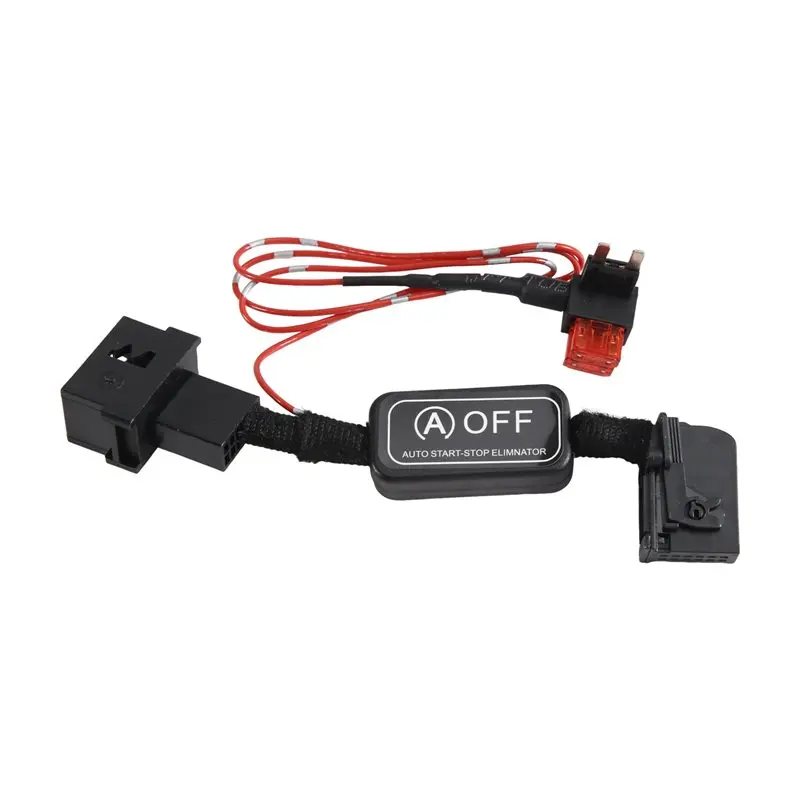 Smart Shut Down Car Auto Start Stop Eliminator For 3008 2015-2019 Automatic Stop Start Engine System Disable