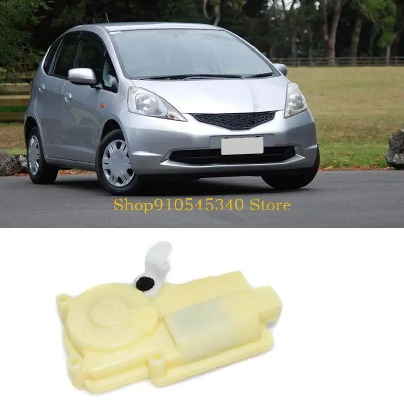 U2JA High Performances Trunk Lock Actuator Latches Motor Suitable For Cars With 50m Remote Control 74896-SAA-003 74896SAA003
