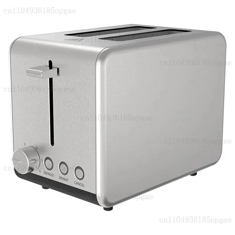 S Border Household Double Sided Breakfast Maker Sandwich Maker Toaster