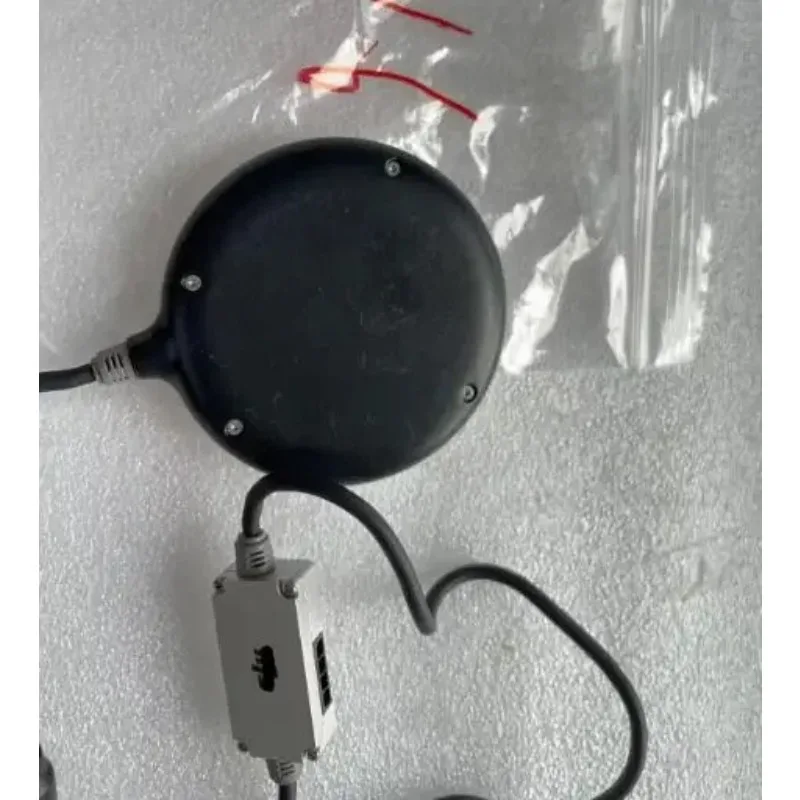Original 85% new GPS module Compatible for DJI A2 flight control flight control  multi-axis plant protection machine