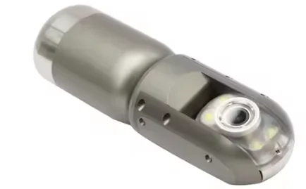 GRANFOO HD 100m Câmera Analógica Subaquática Com Pan-Tilt-Zoom Visão Noturna Sensor CMOS H.264 Compressão de Vídeo Opções de Armazenamento DVR