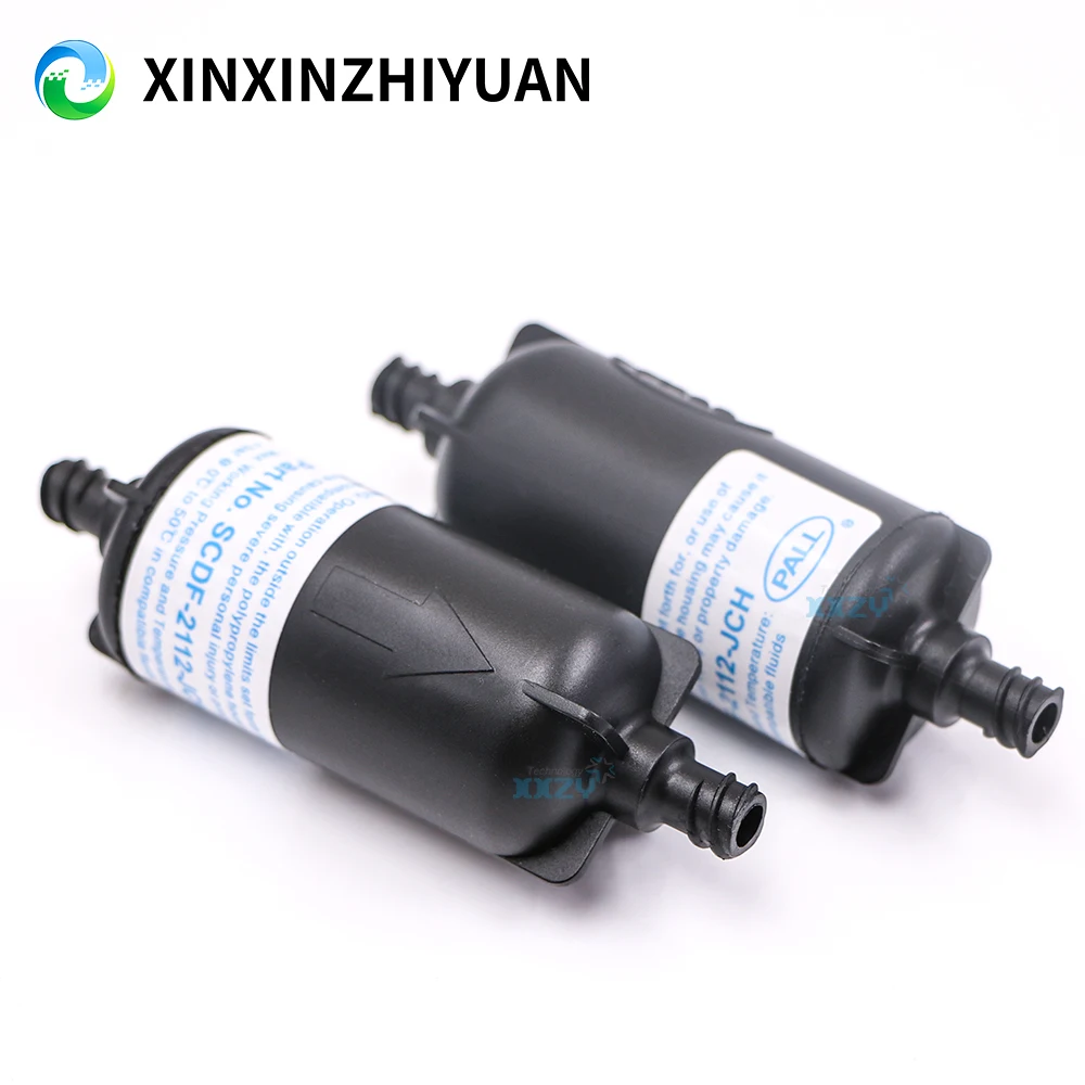 Pall Originele Inkt Filter Voor Flora Docan Menselijk Jhf Inkjet Printer 10 Micron SCDF-2112-JCH Capsule Uv Lange Filter