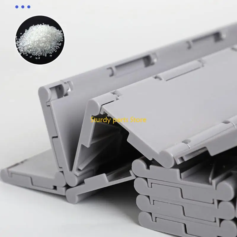 

97QC Folding Camping Toilet Portable Outdoor Emergency Potty Travel Toilet for Long Trips Easy to Store