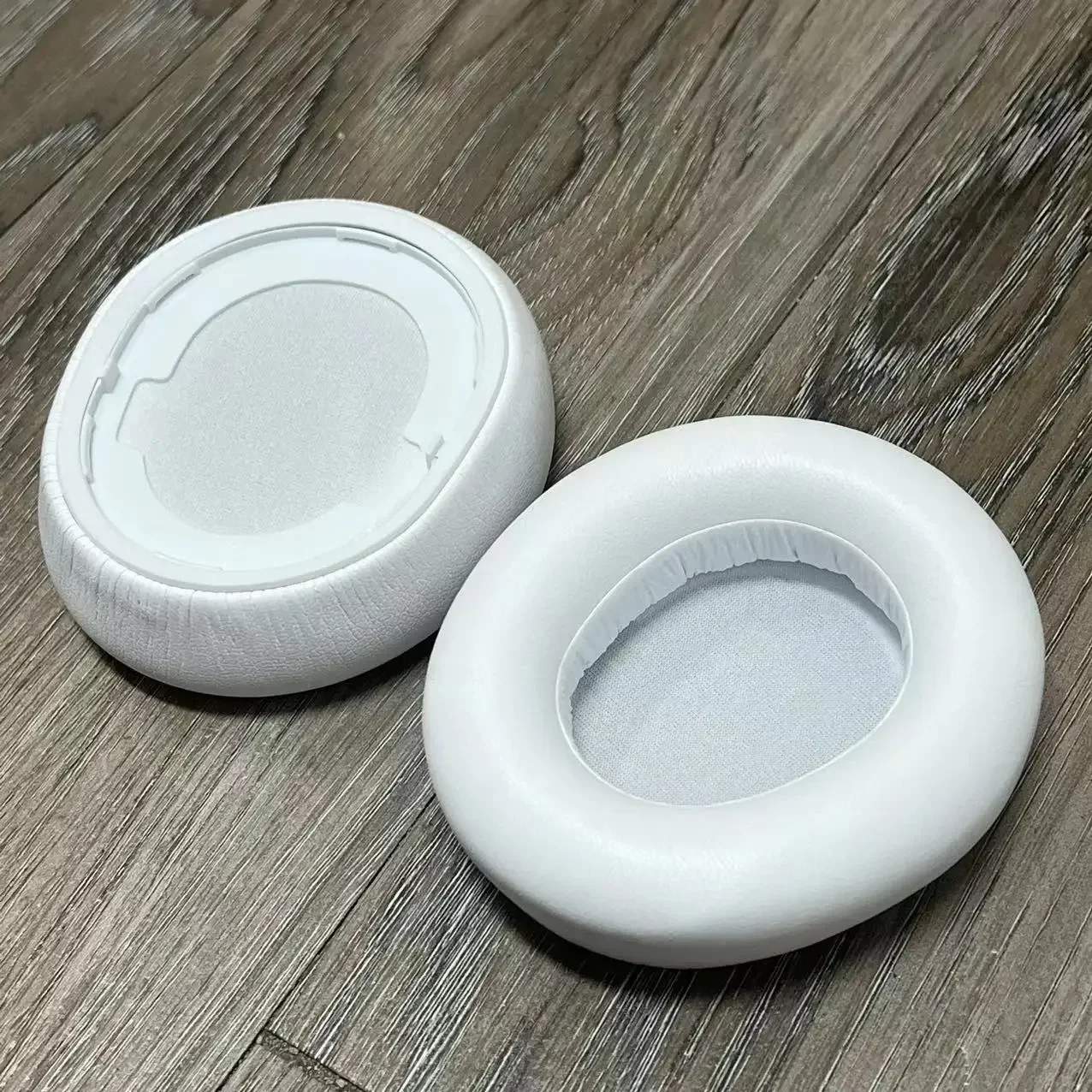 Cooling Gel Replacement Ear Pads - Compatible with Steelseries Arctis Nova Pro Headphones Memory Foam Ear Cushions