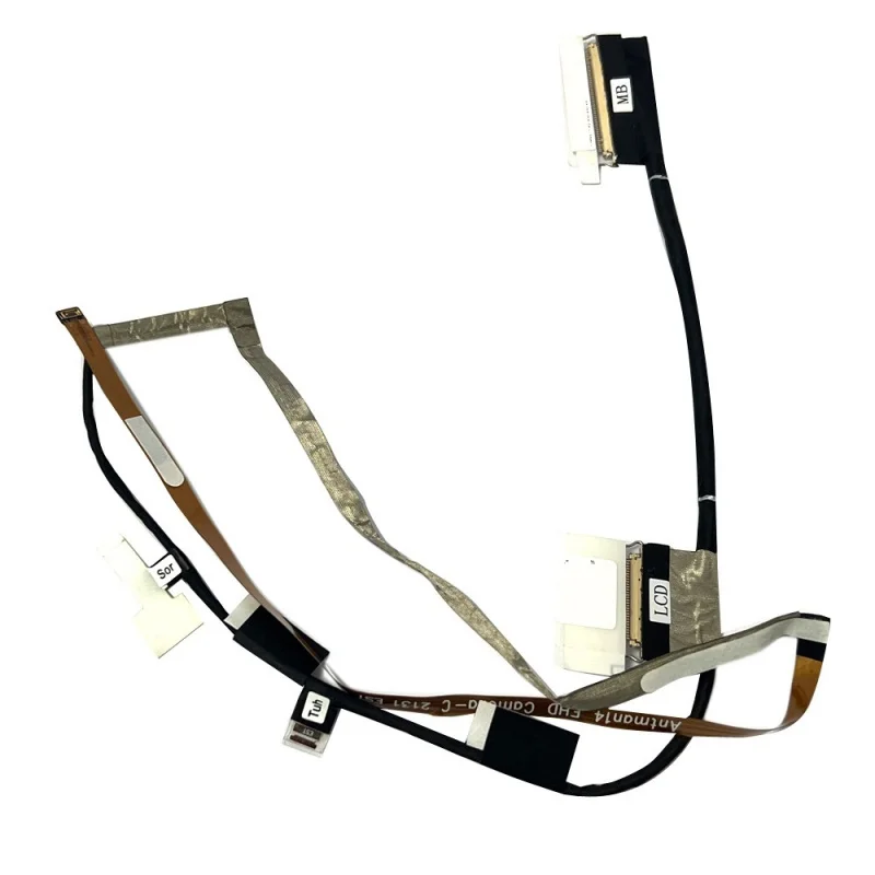 FHD LCD Screen Cable for DELL Inspiron (7420 7425) 2IN1 AM_14 450.0QD09.0002
