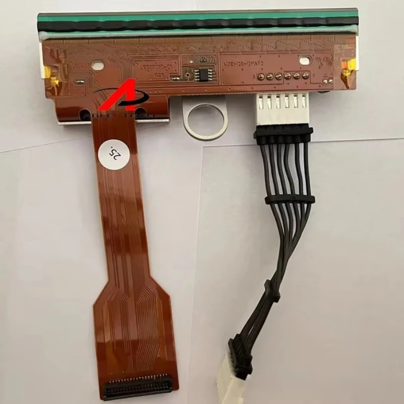 Tto Print Head For …