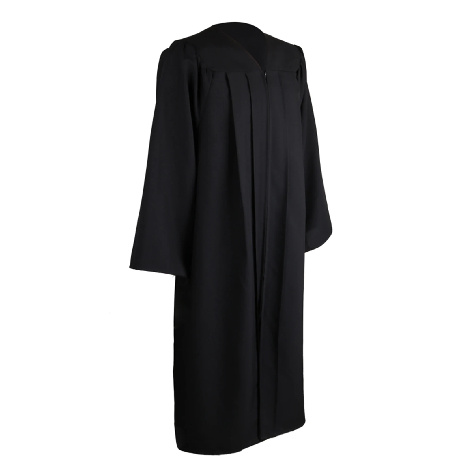 Ensemble Robe et bonnet à pampilles pour remise de diplôme, unisexe, mat, pendentif, uniforme pour remise de diplôme, 2022, 2022