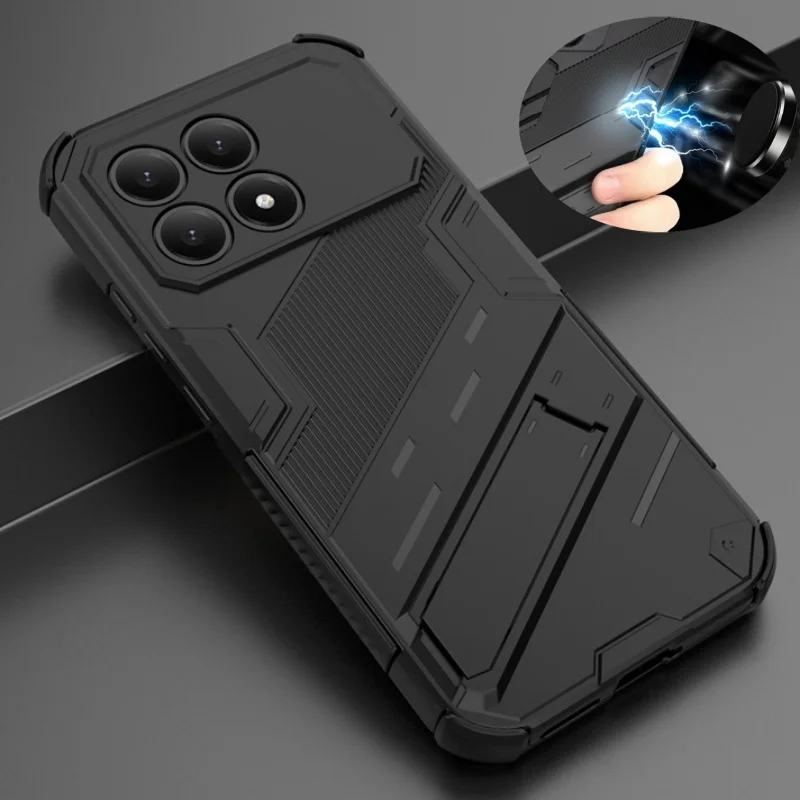 For Xiaomi Poco F8 …