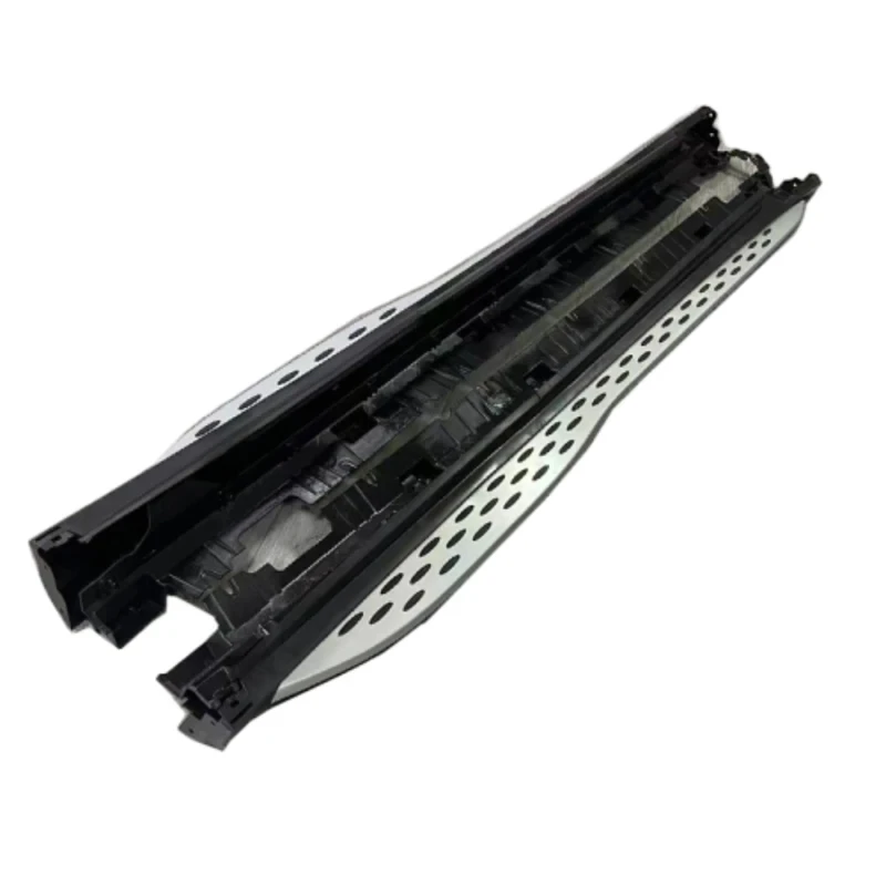

2023 GLC Car Pedal Accessories Side Step Running Boards Automobile Parts