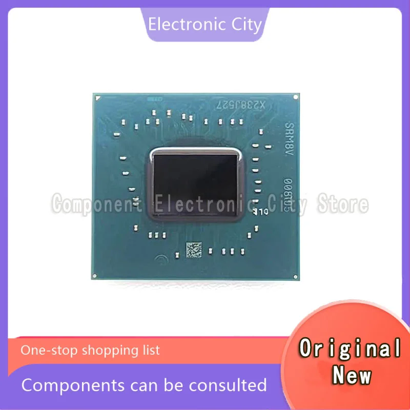 

100% New FH82WM690 SRL2Z FH82HM570E SRKLS FH82HM770 SRM8M FH82Z790 SRM8P FH82B760 SRM8V FH82H770 SRL53 SRM8T SRM2F BGA Chipset