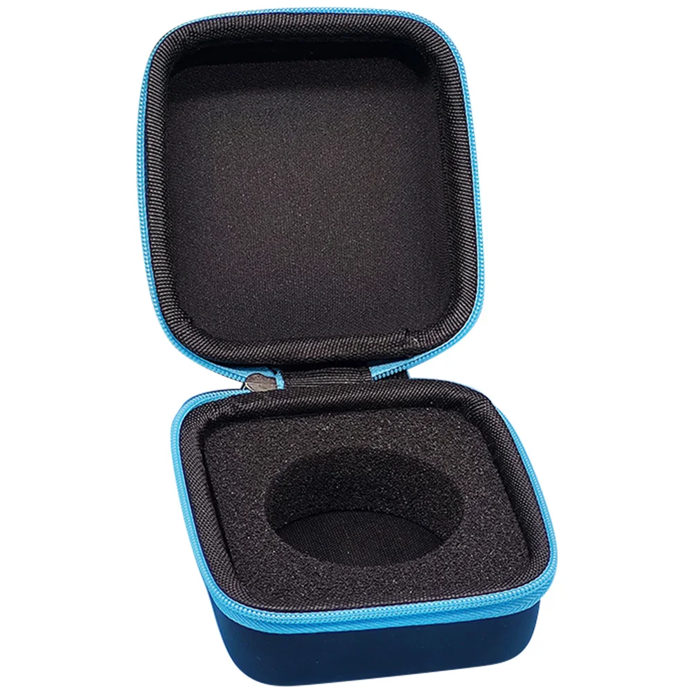 

YoYo Storage Bags Portable Yo-Yo Case Organizer with Zipper Travel Earbuds Headphone Pouch Small Size Lightweight Gift
