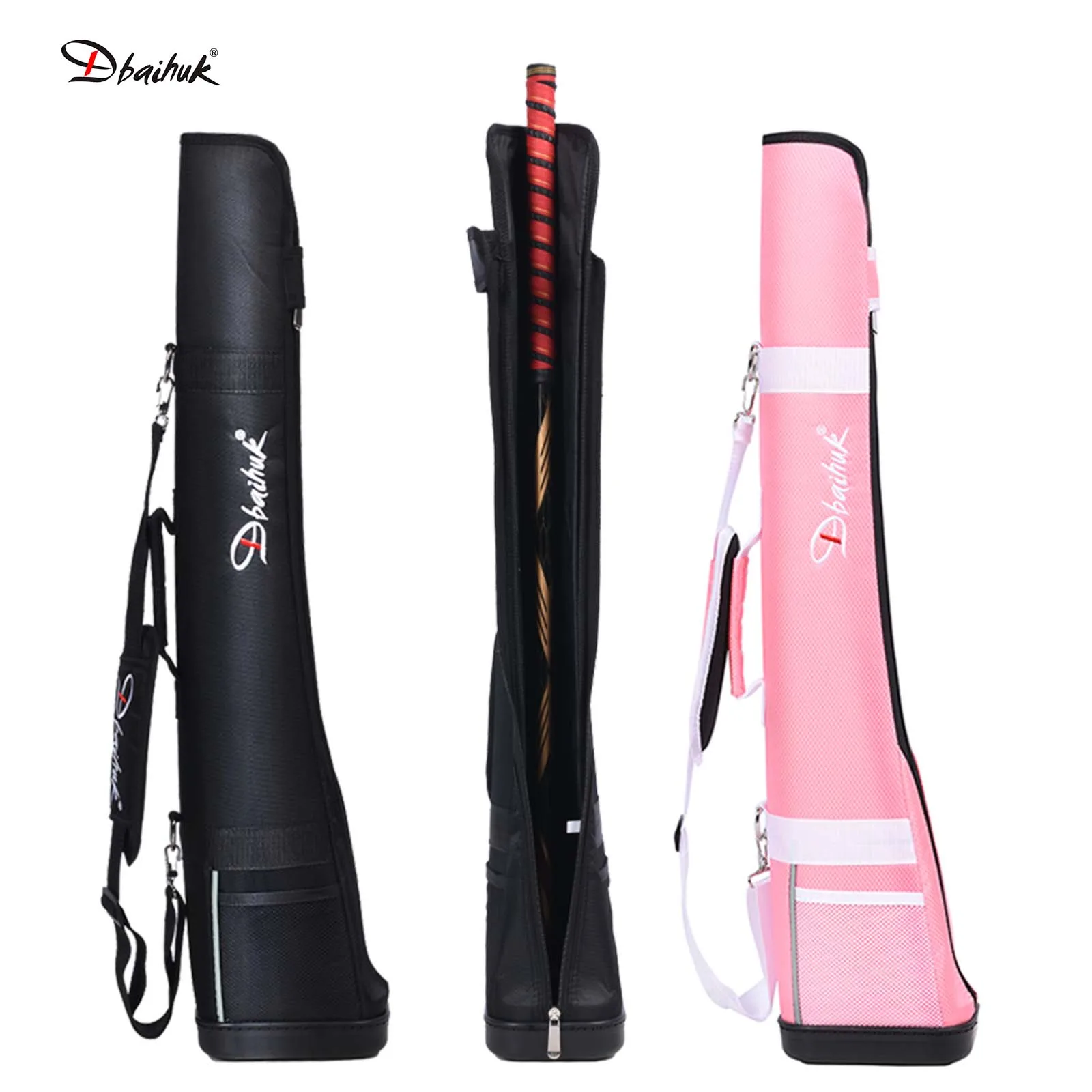 �y�Z�[�����zSunday Golf Bag ? Lightweight Portable Golf Club Travel Bag with Durable Zipper Design, Easy Carry Golf Gun Bag for Men & Women