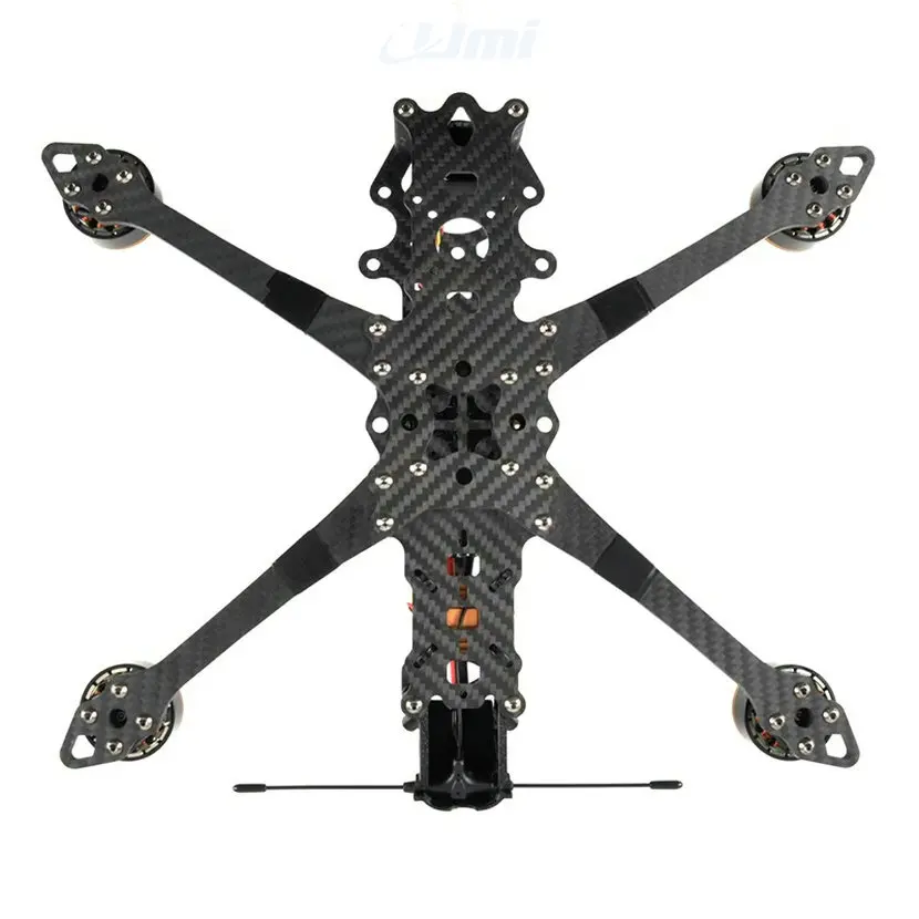 Flight Time FPV Racing Drne GPS Night Version Camer 3-3.5kg Payload Long Range Fpv Kit-100% Drone Accessories