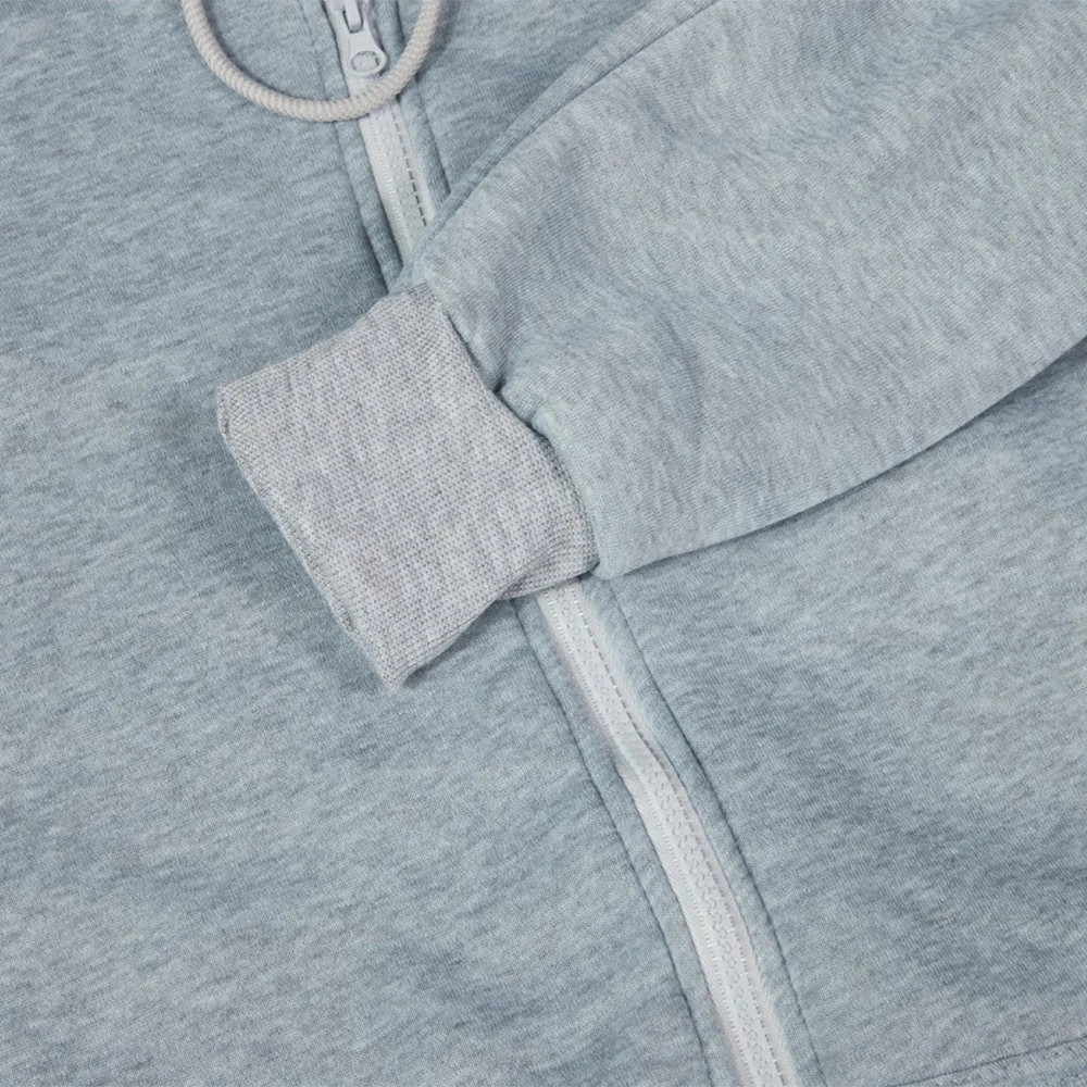 ชุดฮู้ดดี้ซิป 2 ชิ้นสำหรับผู้ห - Hoodie Women Oversized บทวิจารณ์และราคา