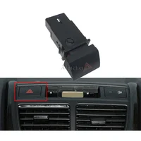 Interruptor de emergencia de advertencia de doble Flash Cat, interruptor de peligro de luz de salto doble para Hyundai, Kia, SPORTAGE