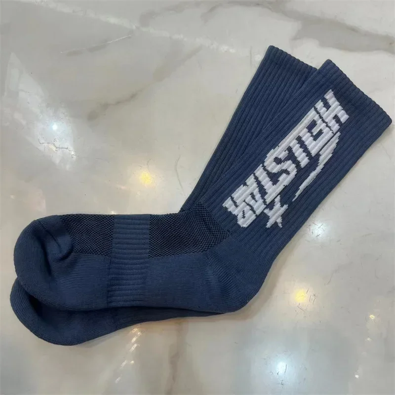 جوارب مطبوعة من Hellstar ، قطن خالص ، جديد ،