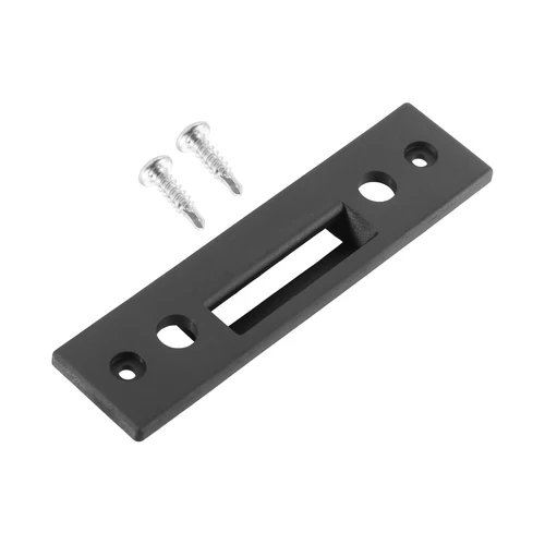 Retenedor F de pestillo de techo lunar deslizante trasero 84900118   Cerradura de techo corredizo apta para Chevy Traverse GMC Acadia Buick Enclave Moonroof Slider