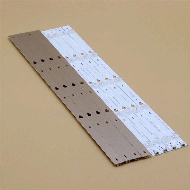 LED Backlight Strips For THOMSON 48FA5423 48FS3003 48FA5413 48FA5403 LE48M4S1 48FA3203 Bars 48HR330M05A1 V2 Array Matrix Planks