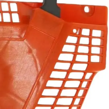 /Red /Plastic /Recoil Starter Assembly 503628171 Pull Start For Chainsaw 362 365 371 372 Replacement Parts