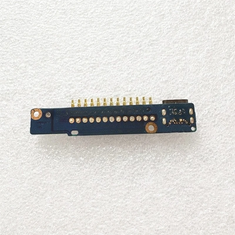 ... for Dell Latitude 7285 DC interface, DC charging interface LS-E442P...