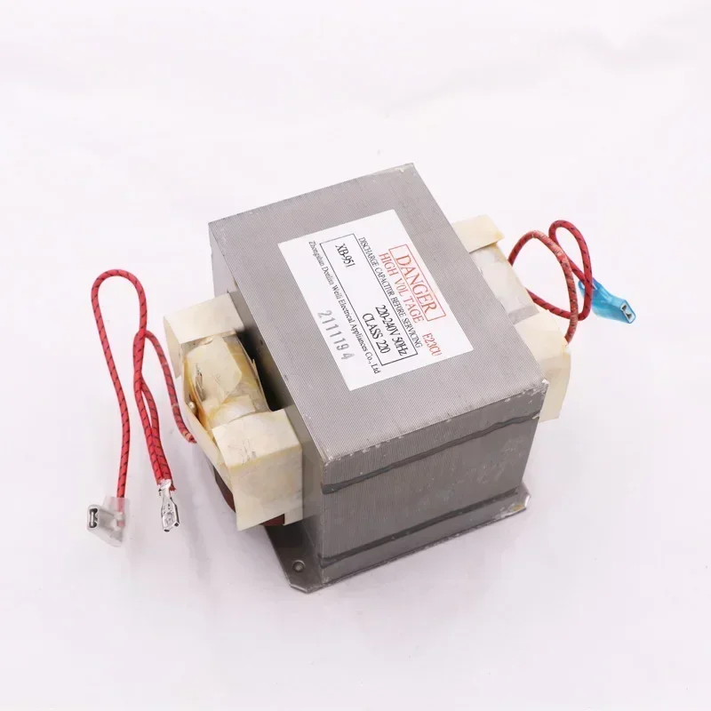 Nieuwe magnetron transformator voeding GAL-800E-4 universeel 700E/801E/701E