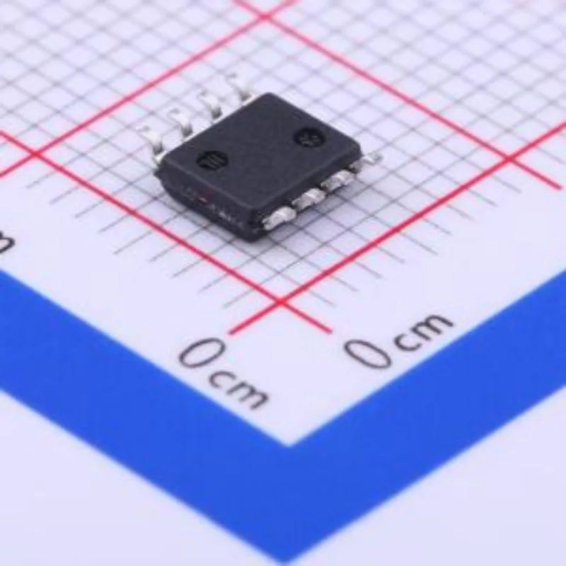(20-100pcs) LP2951CDR2G SOIC-8 100% Original In Stock (LDO) 30V 100mA 450mV@(100mA) 1.235V~30V