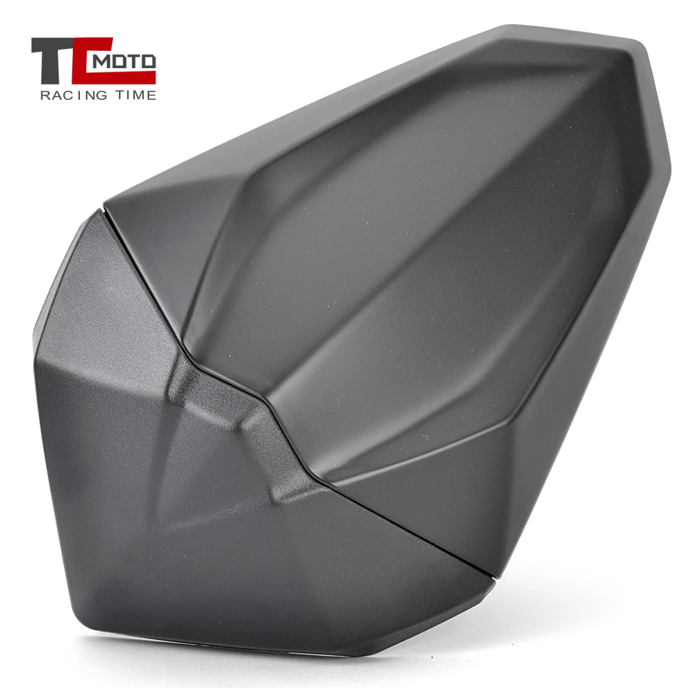 

Motorcycle Pillion Rear Passenger Seat Cover Fairing Cowl Solo For Kawasaki Ninja 500 Z500 2024 2025 Z 500 Ninja500