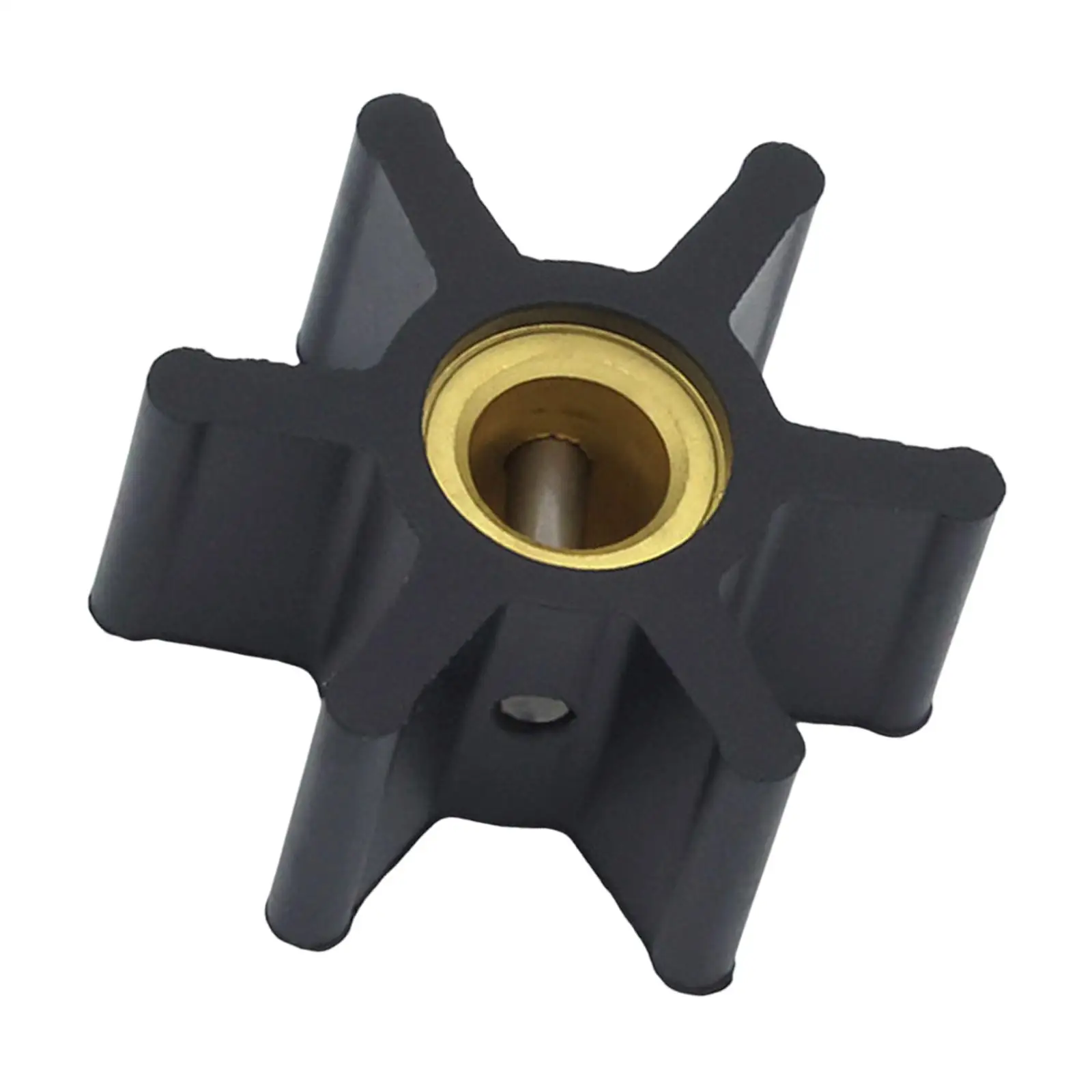 High Performance Wear Resistant Water Pump Impeller Marine Engine Cooling Direct Fit for 09979K 132-0859
