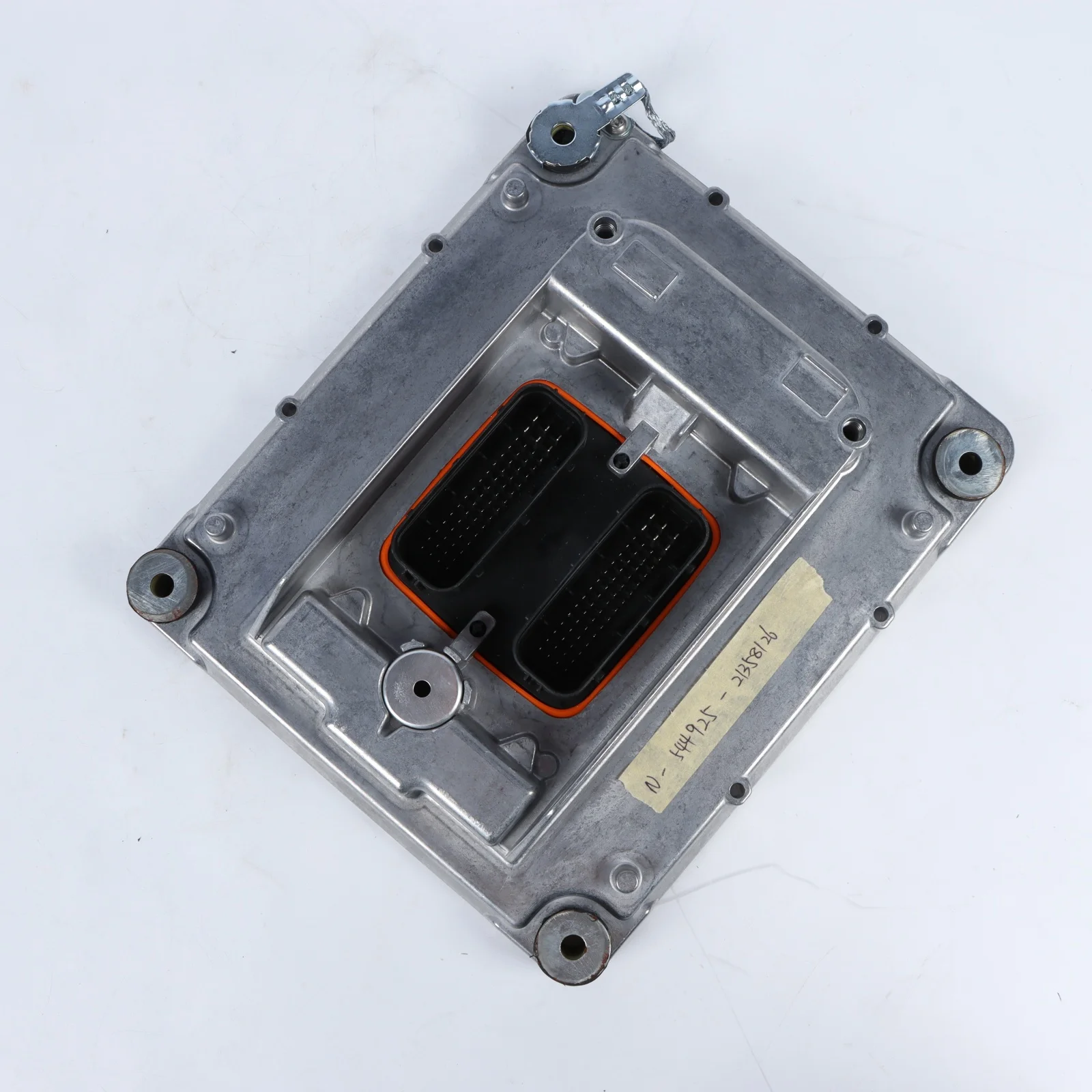 21358126/21300060 Diesel Engine ECM Controller Module For Volvo N Series Truck Common Rail Plate With Program Excavator Parts