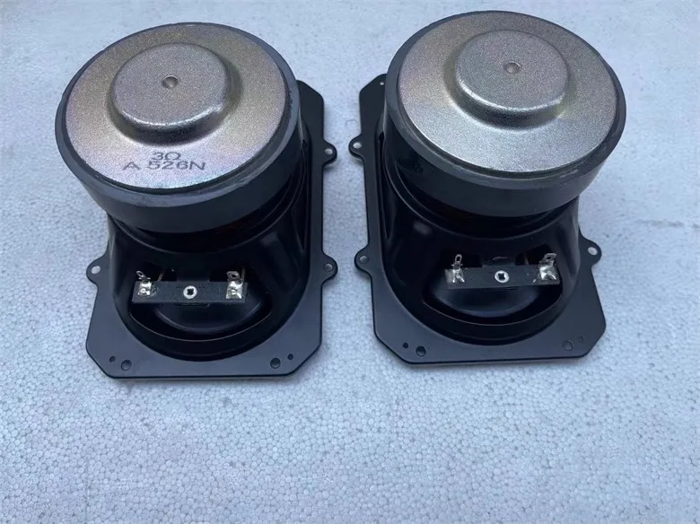 Original GHXAMP für JBL Boombox3 Oval Bass Lautsprecher Subwoofer Long Stroke 3 Ohm 80 W 1 STÜCK – Detail 9