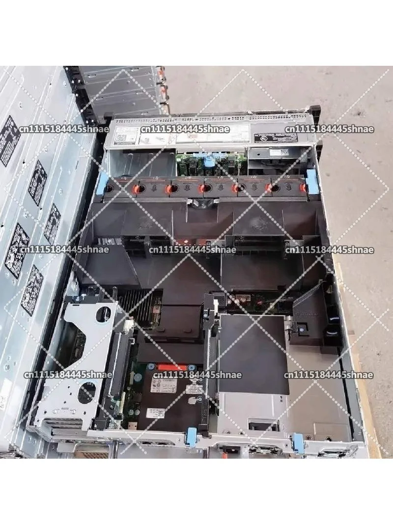 2U Server, Network Storage and Deep Learning Platform GPU Operation Acceleration
