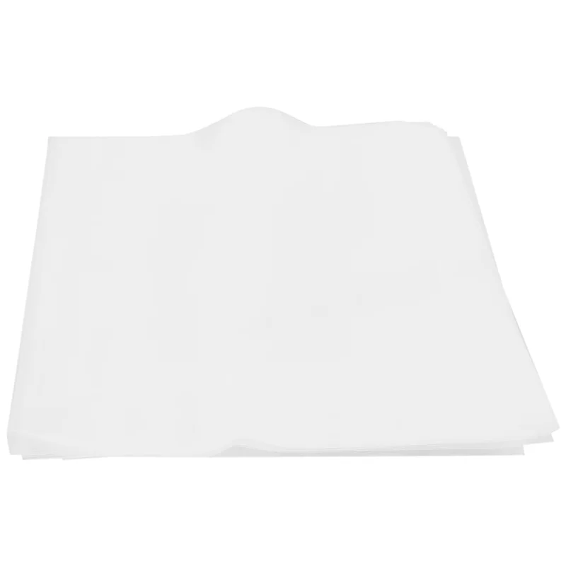 AED6-30 Flat Open Top Bag 6.7Mil Strong Cover Plastic Vinyl Record Outer Sleeves For 12 Inch Double / Gatefold 2LP 3LP 4LP