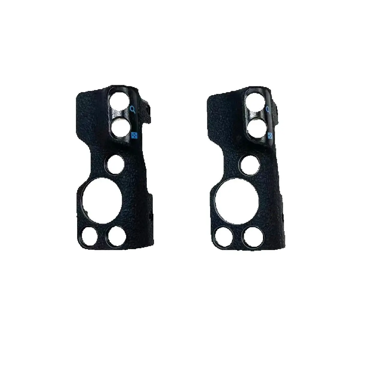 1 Uds nuevo M50 goma trasera sin botón para Canon EOS M50 M50 II goma de pulgar trasero negro