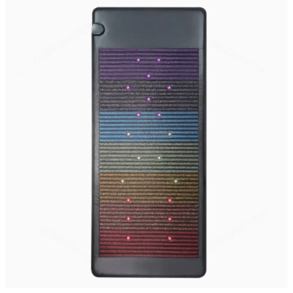 7 Gemstone Crystal PEMF Mat Far Infrared Hyperthermia