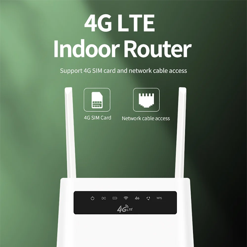 TIANJIE R9 4G LTE เราเตอร์ WiFi มือถือ – อุปกรณ์ซิมอินเทอร์เน็ตแบบพกพาพร้อมแบตเตอรี่ 5000mAh |   รองรับผู้ใช้ 32 คนสําหรับบ้าน สํานักงาน รถบ้าน