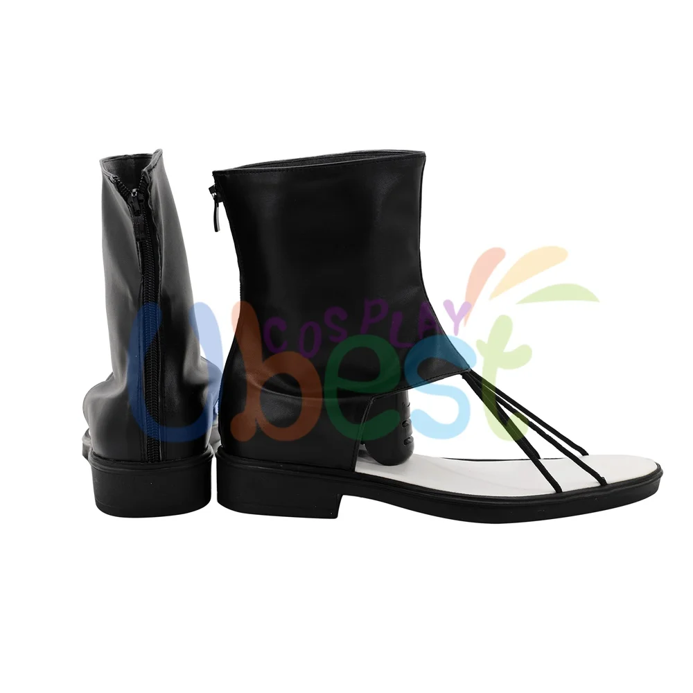 Arknights Eunectes Shoes Cosplay Women Boots