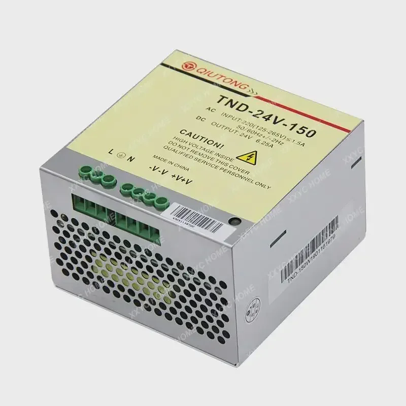ملحقات المصعد TND-24V-150 صندوق طاقة شبكة العمود EDP-150D-24/ST5-230/24