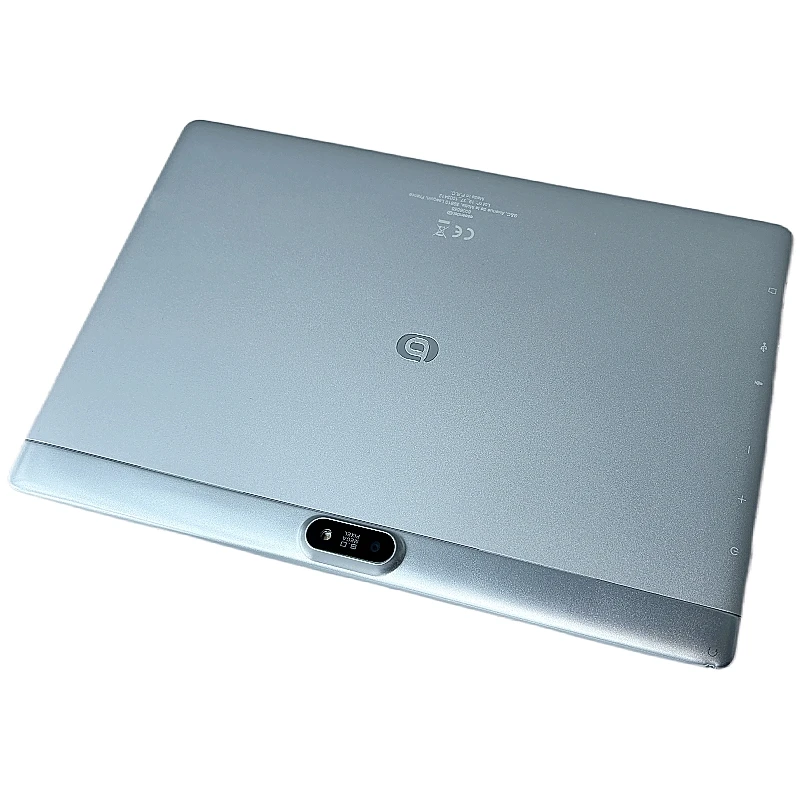 1920*1200 IPS解像度 10.1インチ Android 9.0 タブレット MTK8163 クアッドコアCPU 3GB+32GB デュアルカメラ 5000mAh Type-C