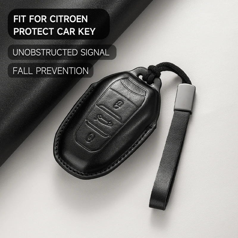 Genuine Leather Car… - image